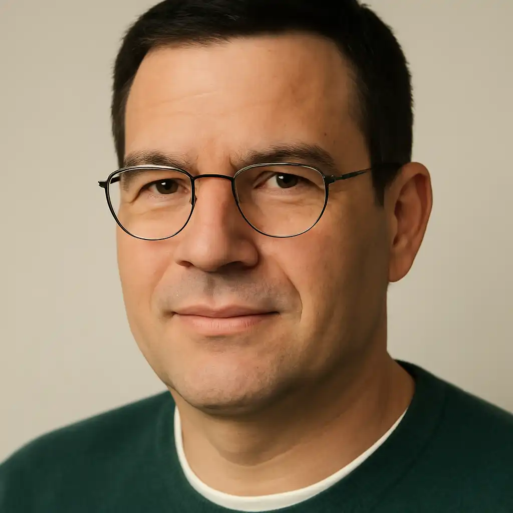 Klaus Brenner